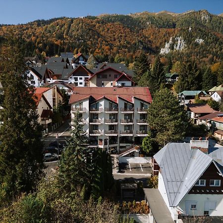 Hotel Marea Neagra Sinaia Kültér fotó