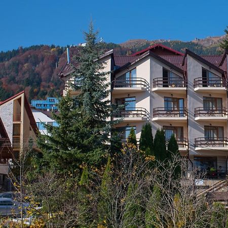 Hotel Marea Neagra Sinaia Kültér fotó